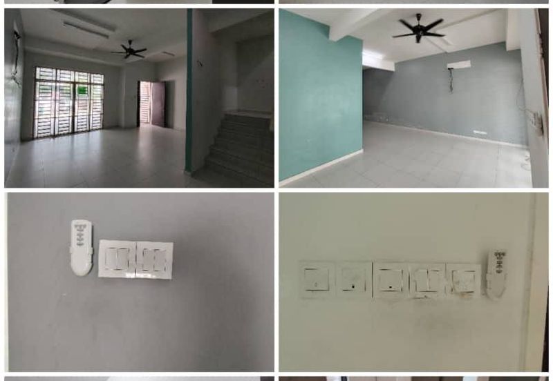 Kampung Teluk Kumbar