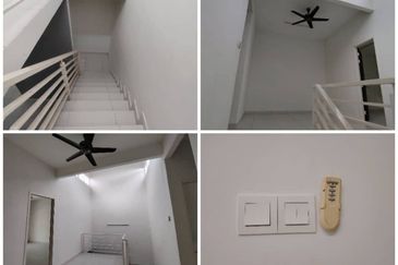 Kampung Teluk Kumbar