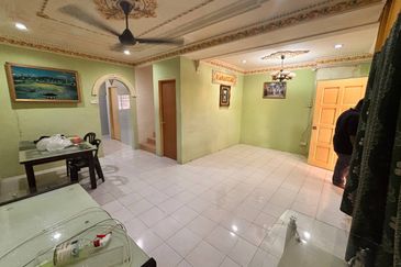 Taman Bertam Permata