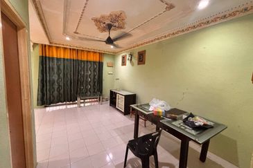 Taman Bertam Permata