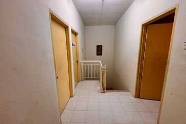 Taman Bertam Permata