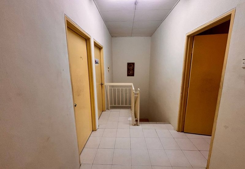 Taman Bertam Permata