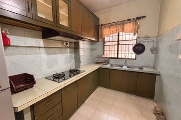 Taman Bertam Permata