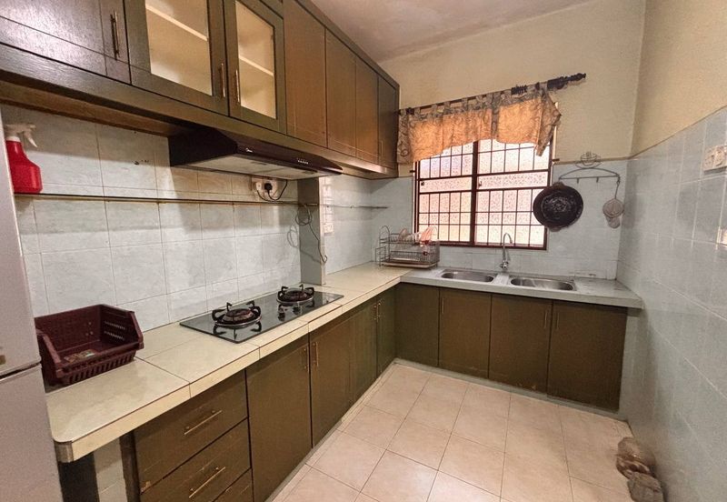 Taman Bertam Permata