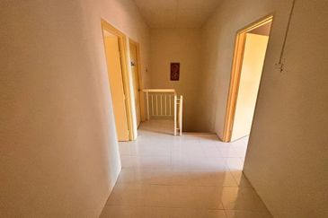 Taman Bertam Permata