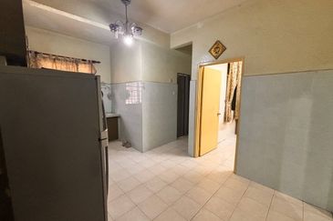 Taman Bertam Permata