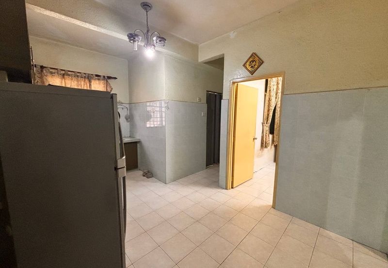 Taman Bertam Permata