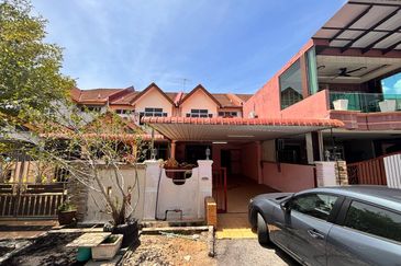 Taman Bertam Permata