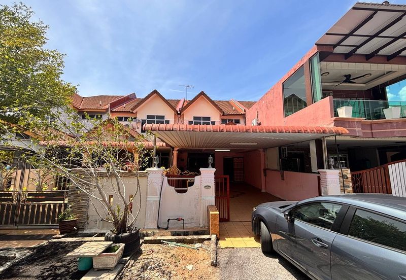 Taman Bertam Permata