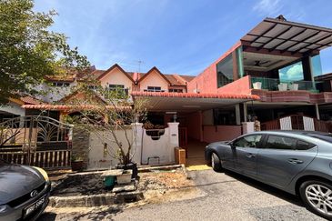 Taman Bertam Permata