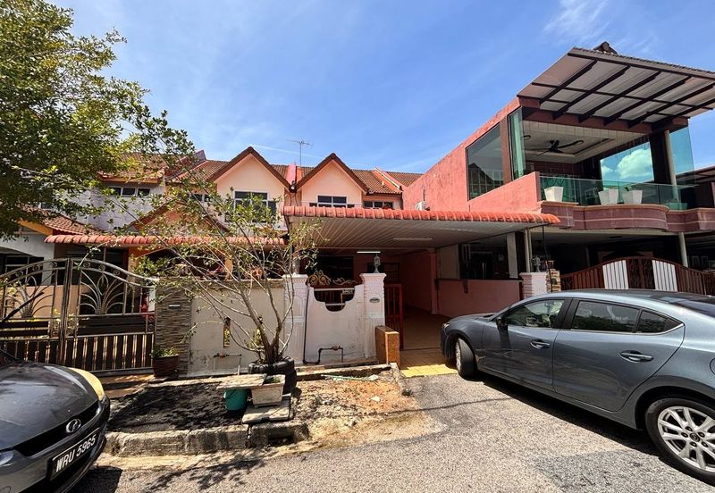 Taman Bertam Permata