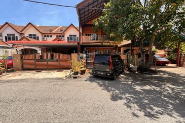 Taman Bertam Permata