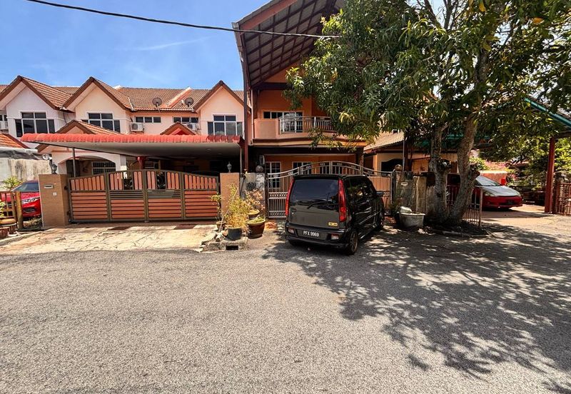 Taman Bertam Permata