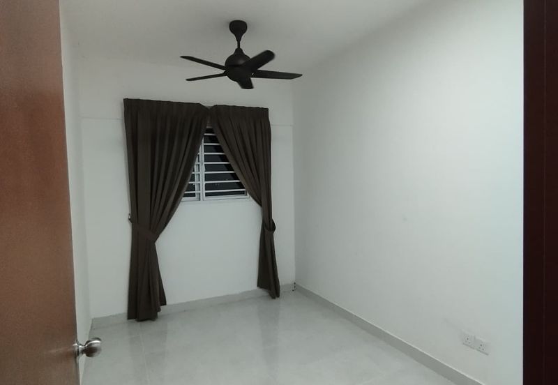Apartment Seri Warisan, Kota Warisan Dengkil- FOR SALE APARTMENT SELANGORKU 