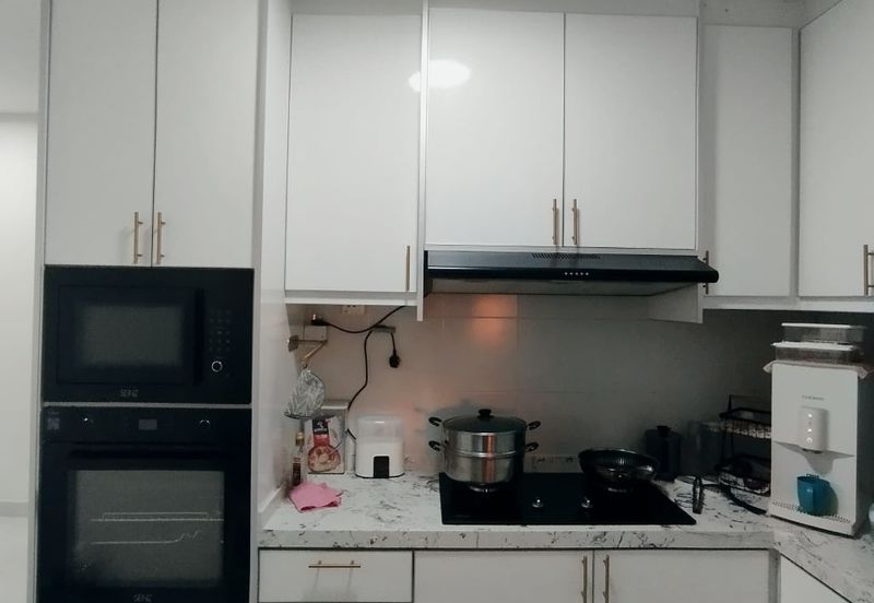 Apartment Seri Warisan, Kota Warisan Dengkil- FOR SALE APARTMENT SELANGORKU 