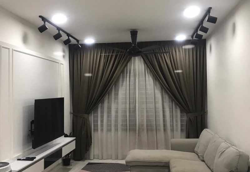 Apartment Seri Warisan, Kota Warisan Dengkil- FOR SALE APARTMENT SELANGORKU 