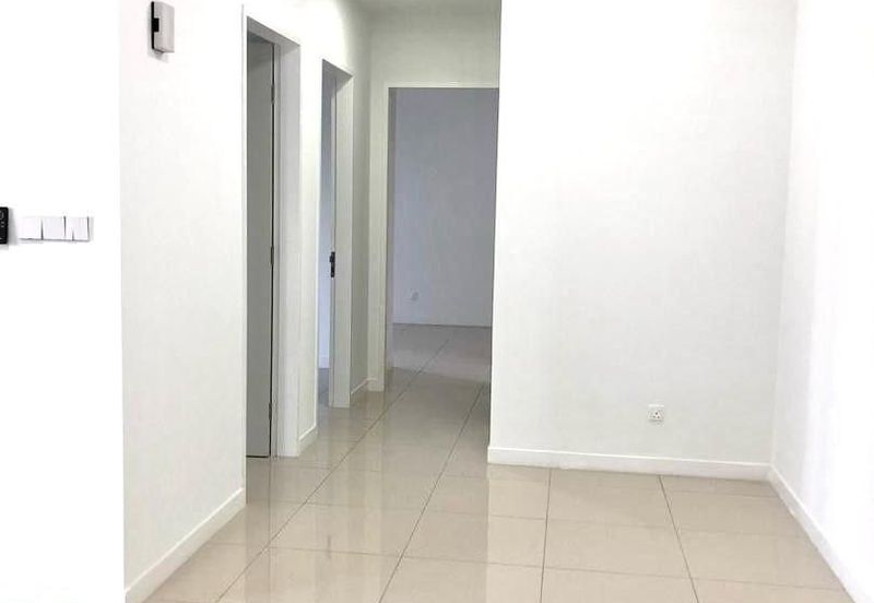 SkyLuxe On The Park @ Bukit Jalil