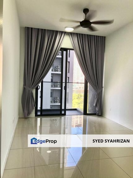 SkyLuxe On The Park, Bukit Jalil, Kuala Lumpur- block A, Kuala Lumpur, Bukit Jalil