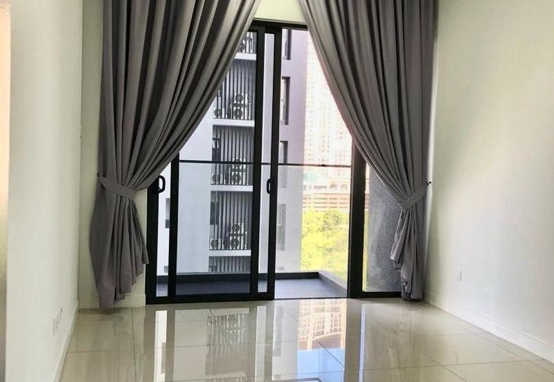 SkyLuxe On The Park @ Bukit Jalil