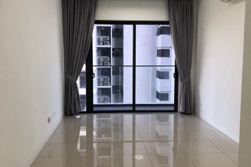 SkyLuxe On The Park @ Bukit Jalil