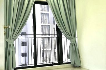 SkyLuxe On The Park @ Bukit Jalil