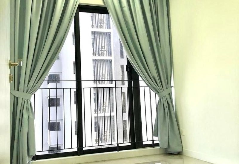 SkyLuxe On The Park @ Bukit Jalil