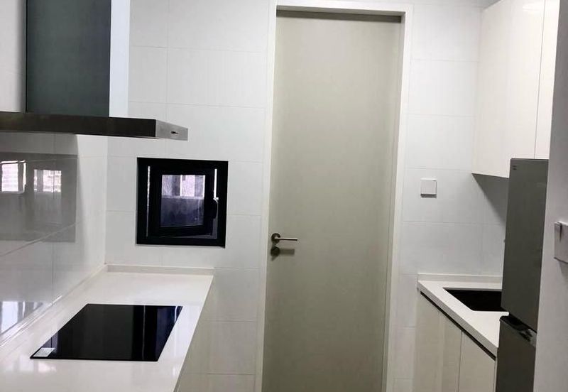 SkyLuxe On The Park @ Bukit Jalil