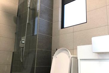 SkyLuxe On The Park @ Bukit Jalil