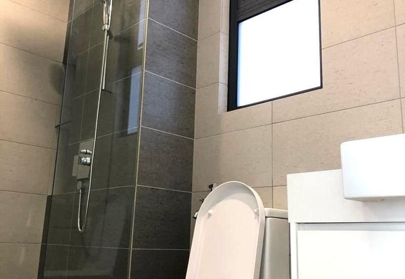 SkyLuxe On The Park @ Bukit Jalil