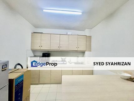 (Near LRT) Jazz Residences @ Pacific Place, Jalan PJU 1A /4, Ara Damansara, PJ., Selangor, Ara Damansara