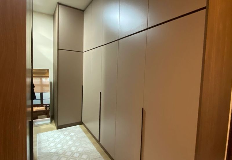 Jalan Tiang Seri U8/73A