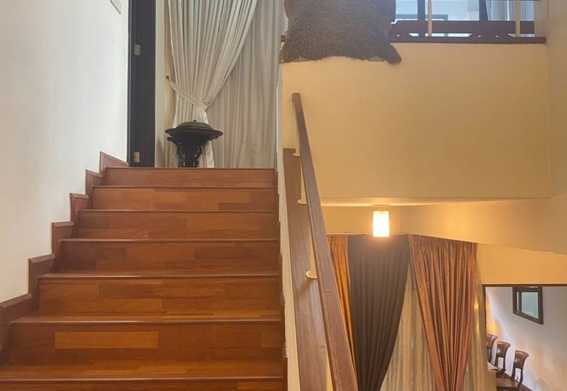 Jalan Tiang Seri U8/73A