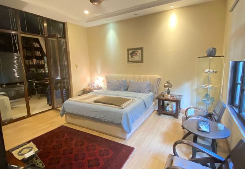 Jalan Tiang Seri U8/73A