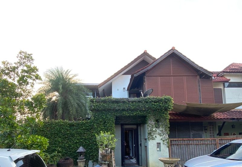 Jalan Tiang Seri U8/73A