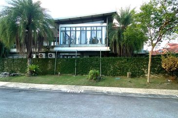 Jalan Tiang Seri U8/73A