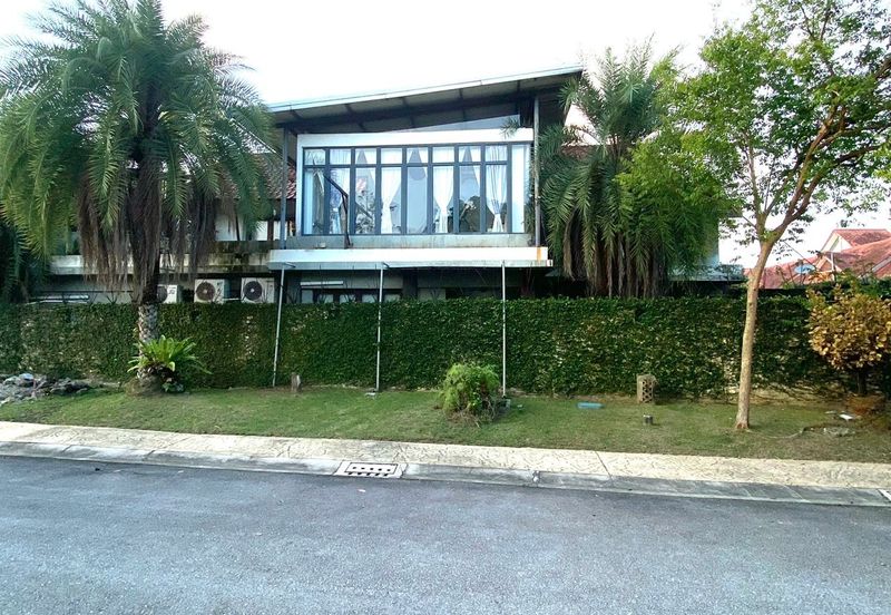 Jalan Tiang Seri U8/73A