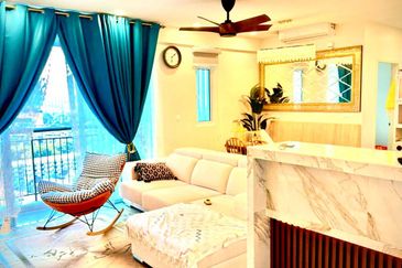 Havana Beach Residences