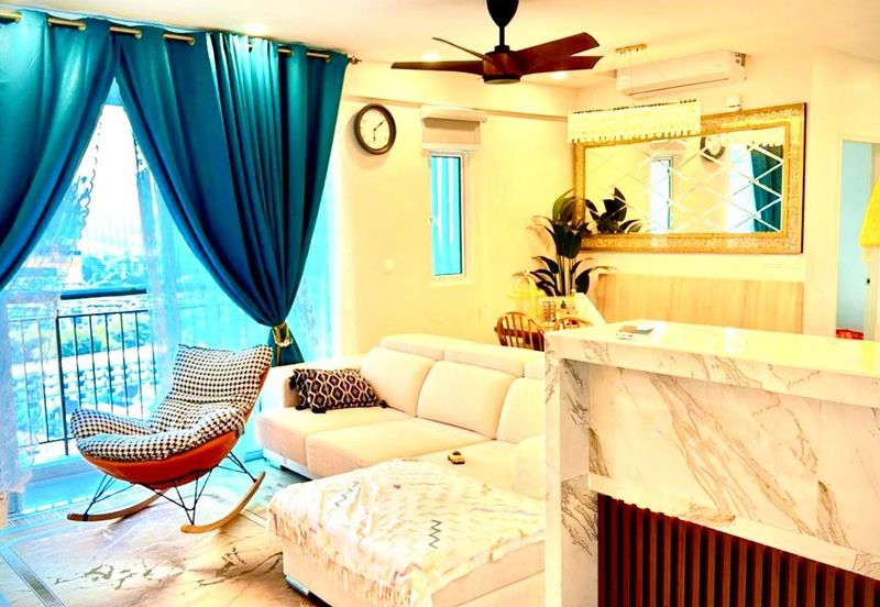 Havana Beach Residences