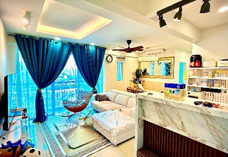 Havana Beach Residences