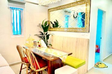 Havana Beach Residences