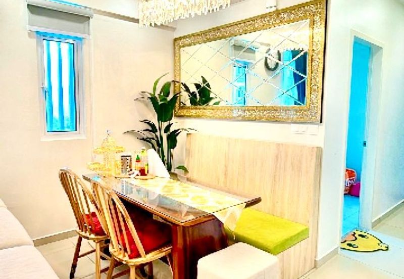 Havana Beach Residences