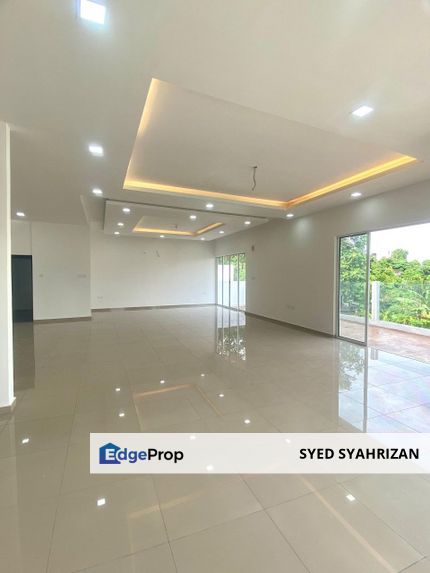 2-Storey Bungalow for Sale Bukit Belacan, Bandar Ampang, Selangor, Ampang