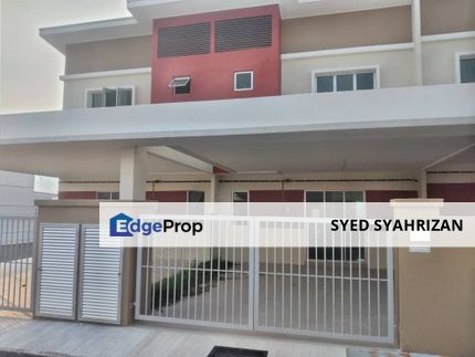 2-Storey Terraced House – Taman Bakti YNS, Nilai, Negeri Sembilan, Negeri Sembilan, Nilai