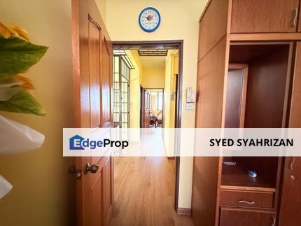 2 STOREY TERRACE HOUSE PANTAI JERJAK , SUNGAI NIBONG , PENANG , Penang, Bayan Lepas