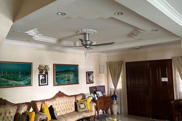 Jalan Pantai Jerjak 1