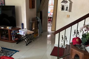 Jalan Pantai Jerjak 1