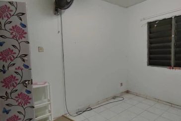 Pangsapuri Sri Meranti