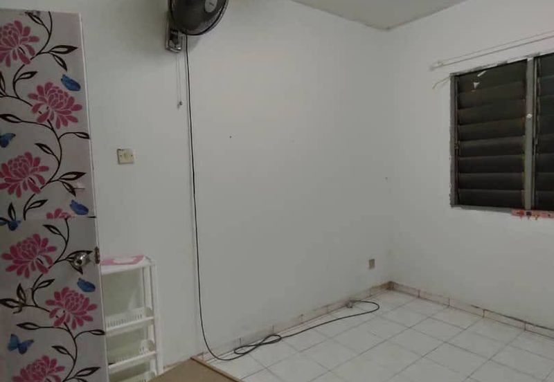 Pangsapuri Sri Meranti