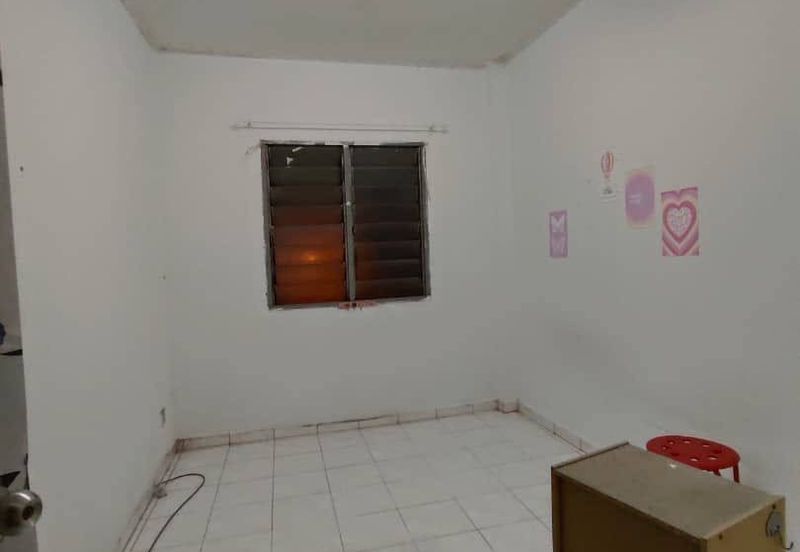 Pangsapuri Sri Meranti