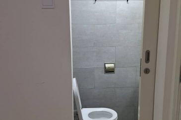 Arte Solaris @ Mont Kiara